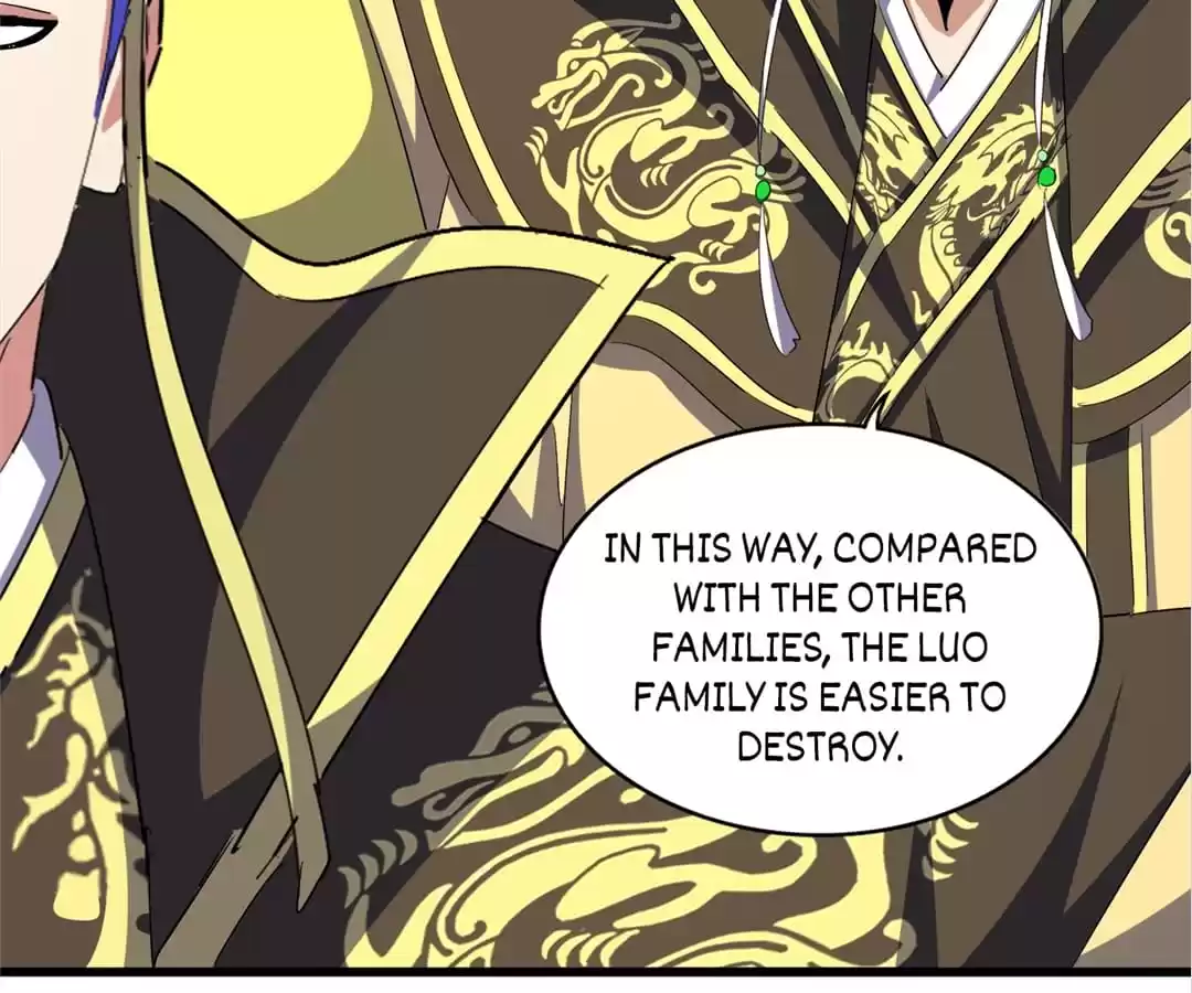 Read The Devil Butler chapter 381 image 82 on Lezhin