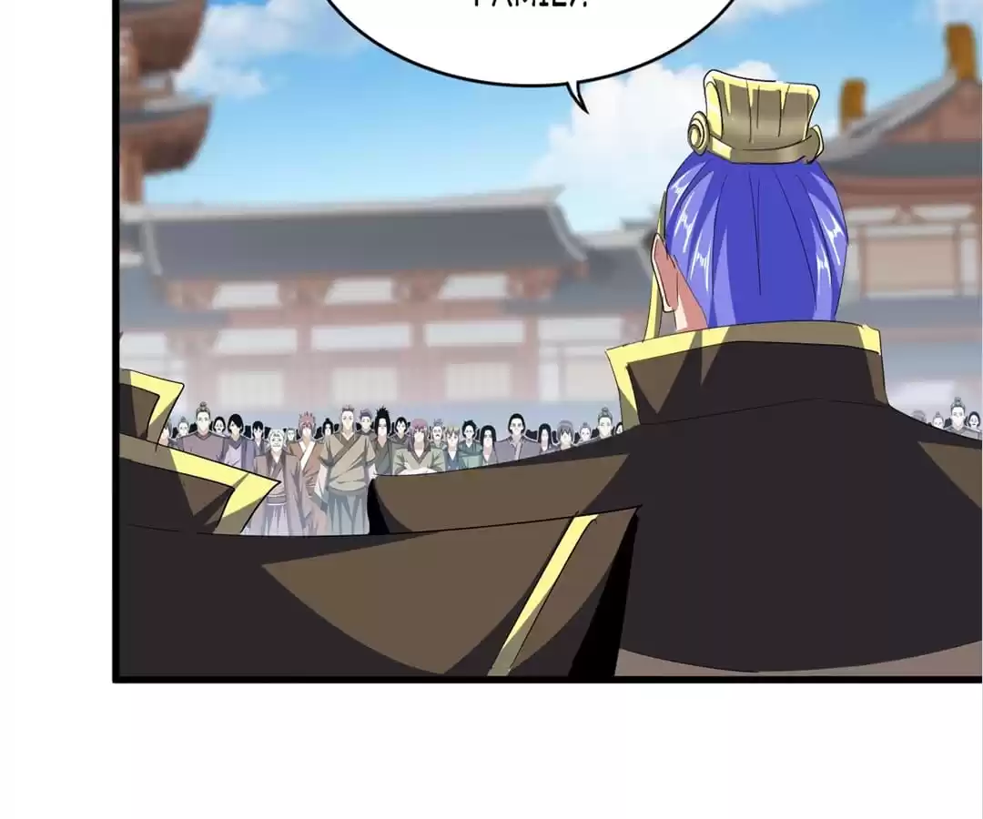 Read The Devil Butler chapter 381 image 84 on Lezhin