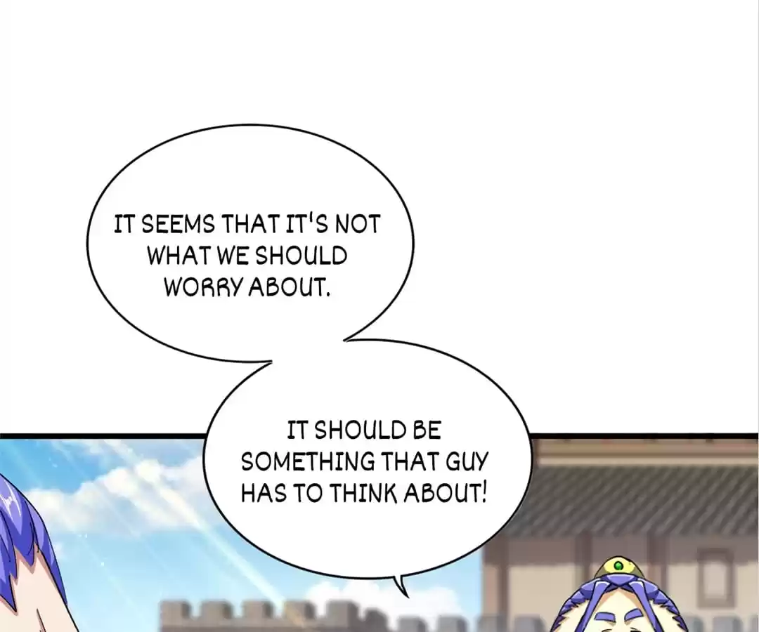 Read The Devil Butler chapter 381 image 85 on Lezhin