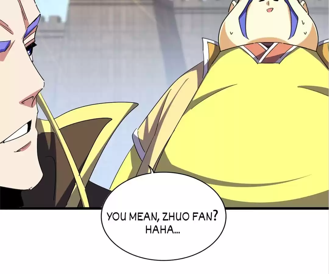 Read The Devil Butler chapter 381 image 86 on Lezhin