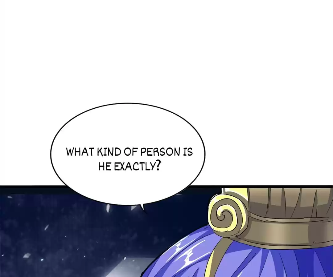 Read The Devil Butler chapter 381 image 87 on Lezhin