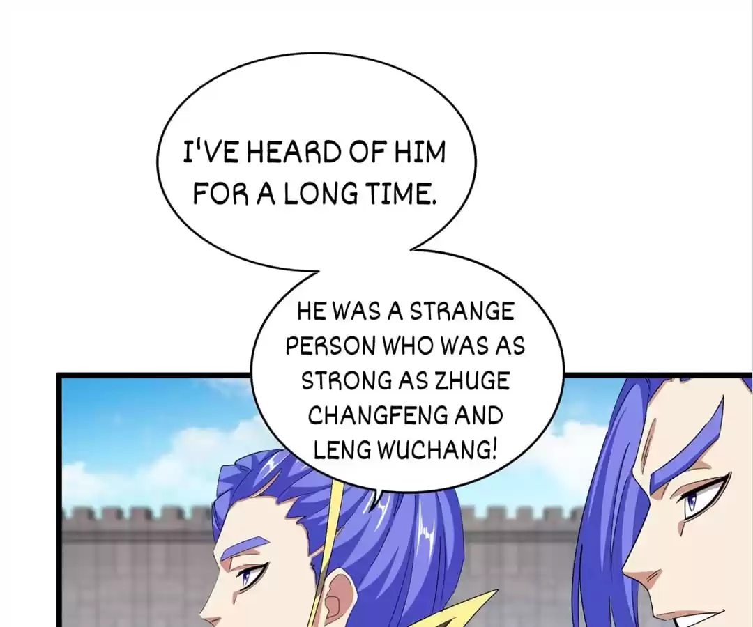 Read The Devil Butler chapter 382 image 0 on Lezhin