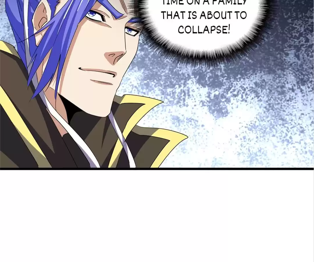 Read The Devil Butler chapter 382 image 12 on Lezhin