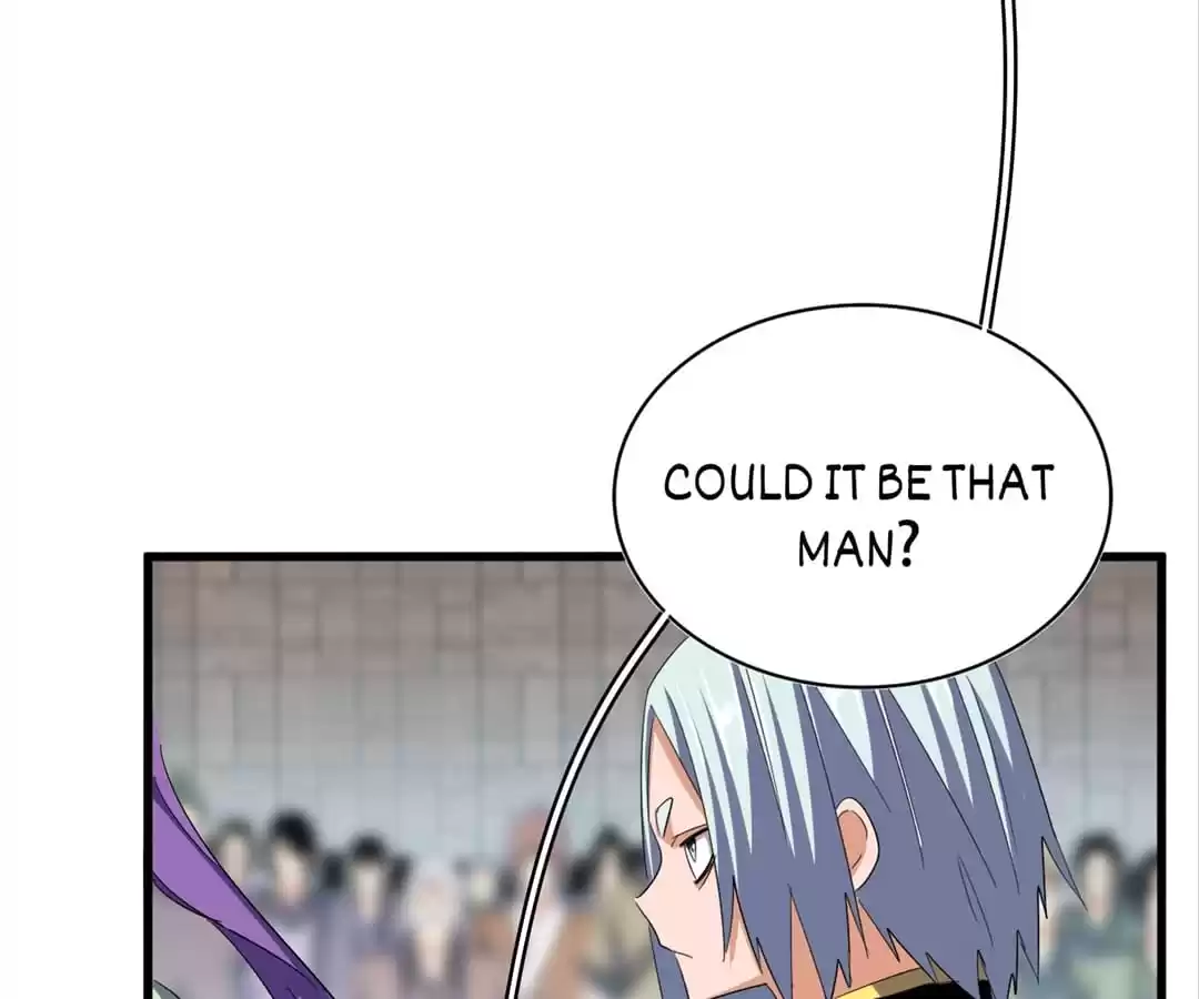 Read The Devil Butler chapter 382 image 15 on Lezhin
