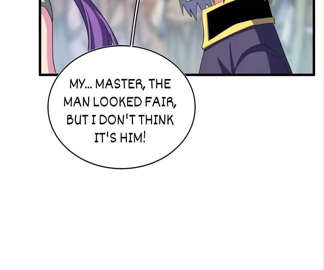 Read The Devil Butler chapter 382 image 16 on Lezhin