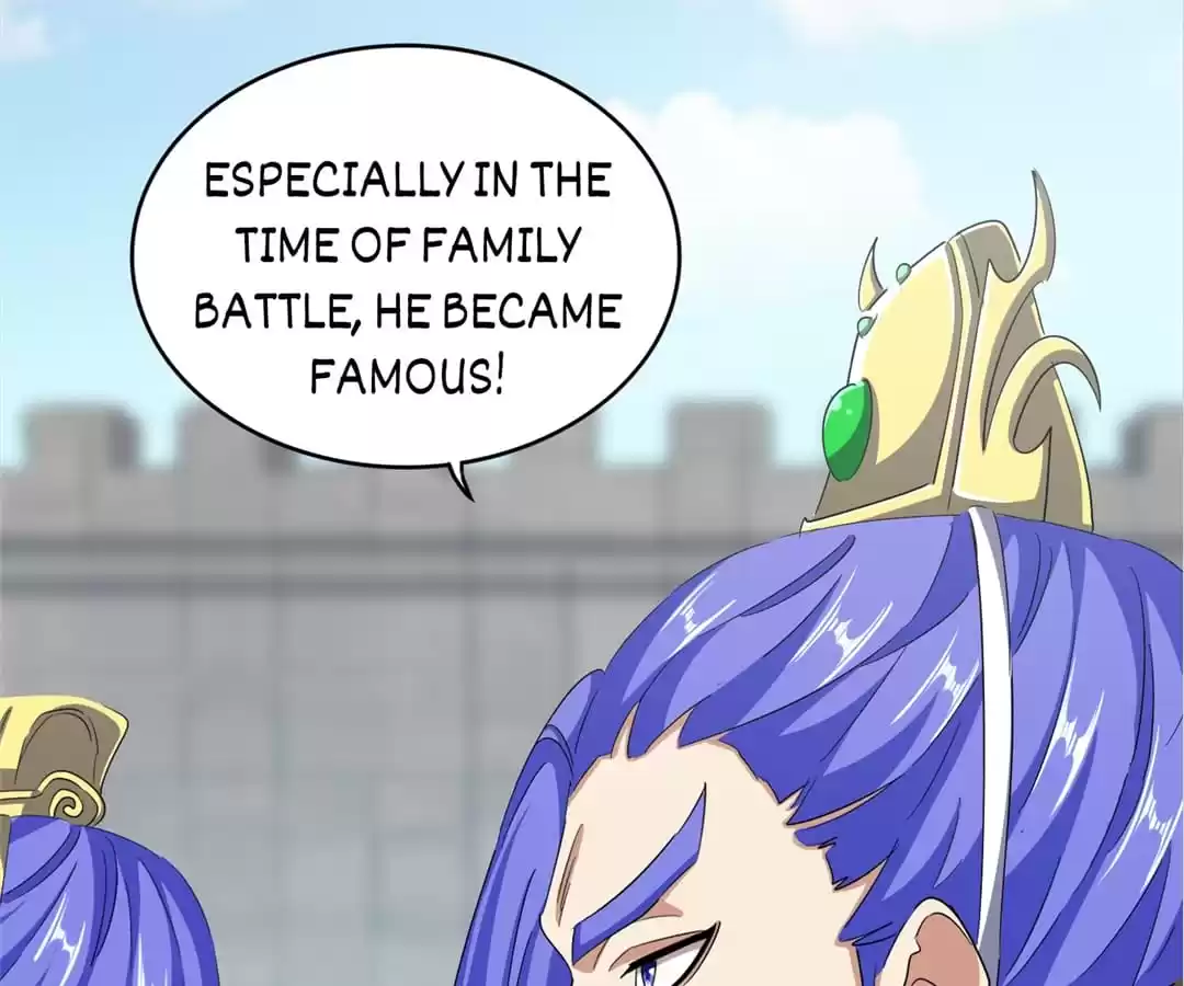 Read The Devil Butler chapter 382 image 2 on Lezhin