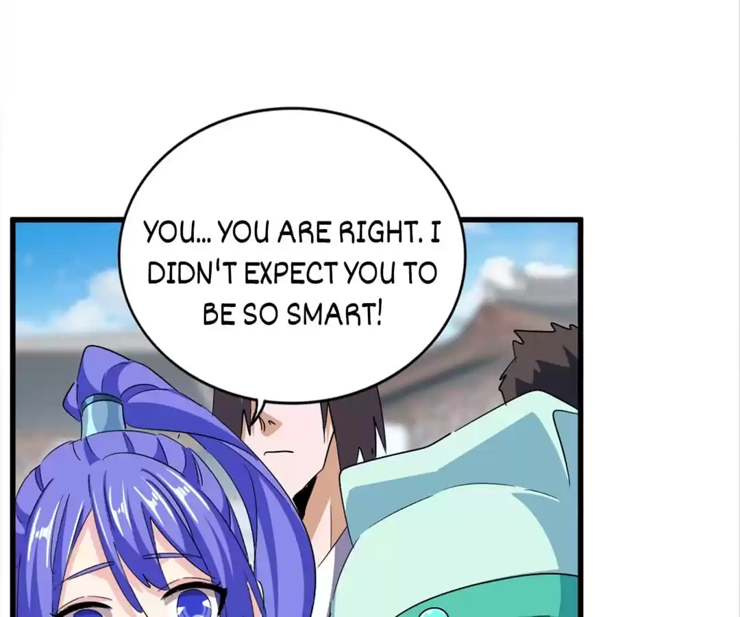 Read The Devil Butler chapter 382 image 22 on Lezhin