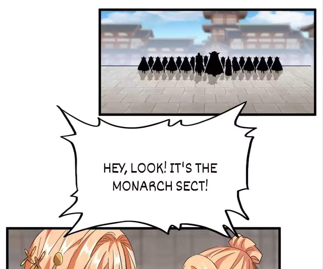 Read The Devil Butler chapter 382 image 26 on Lezhin