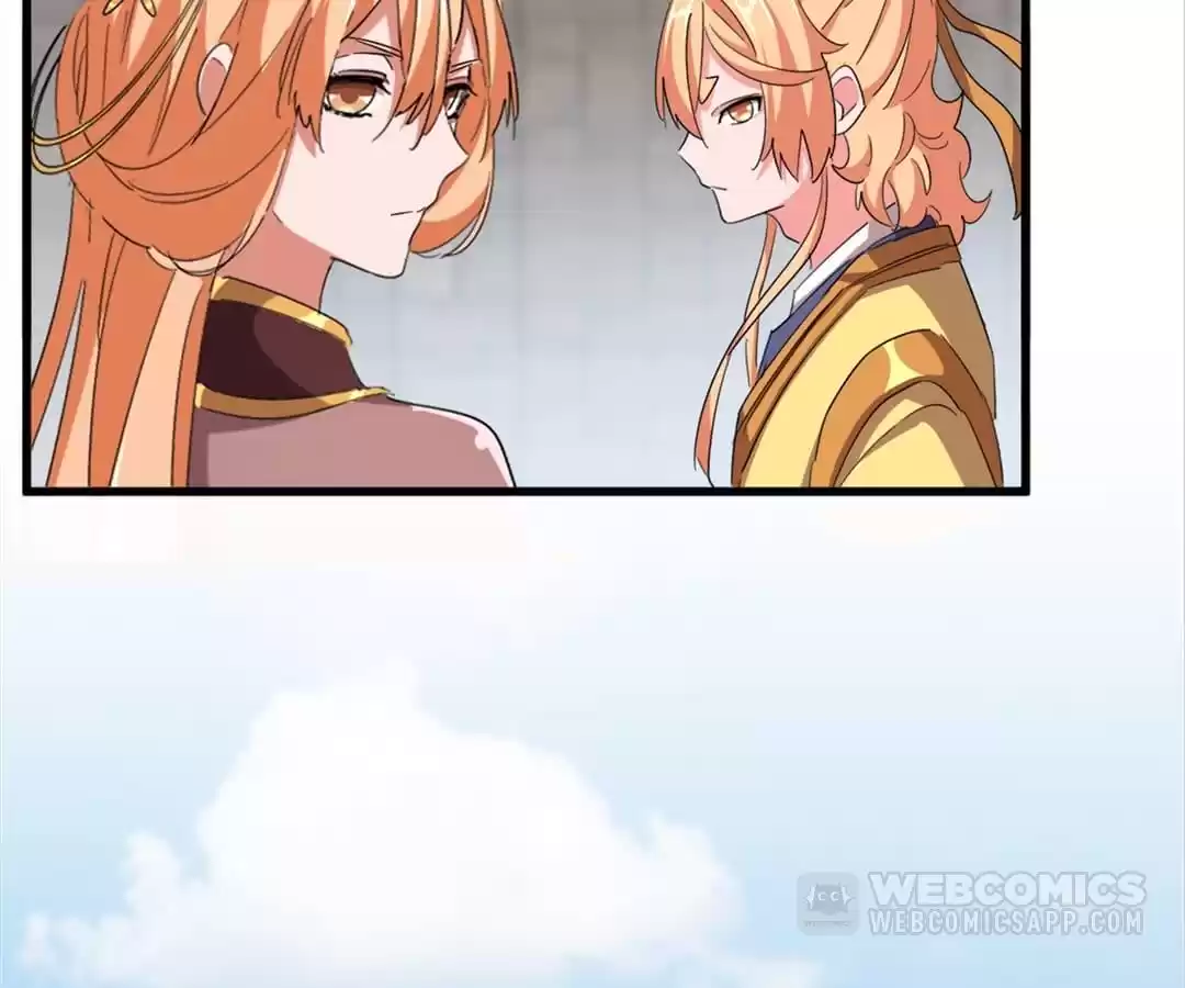 Read The Devil Butler chapter 382 image 27 on Lezhin
