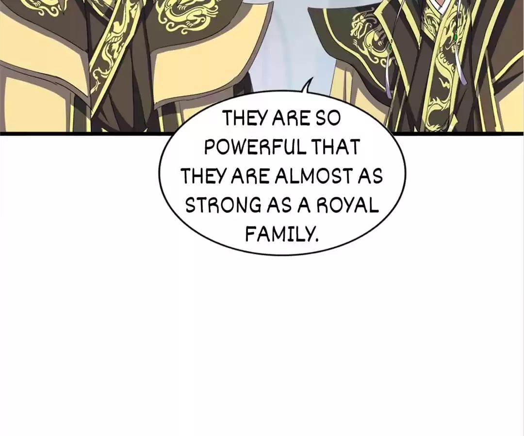 Read The Devil Butler chapter 382 image 32 on Lezhin