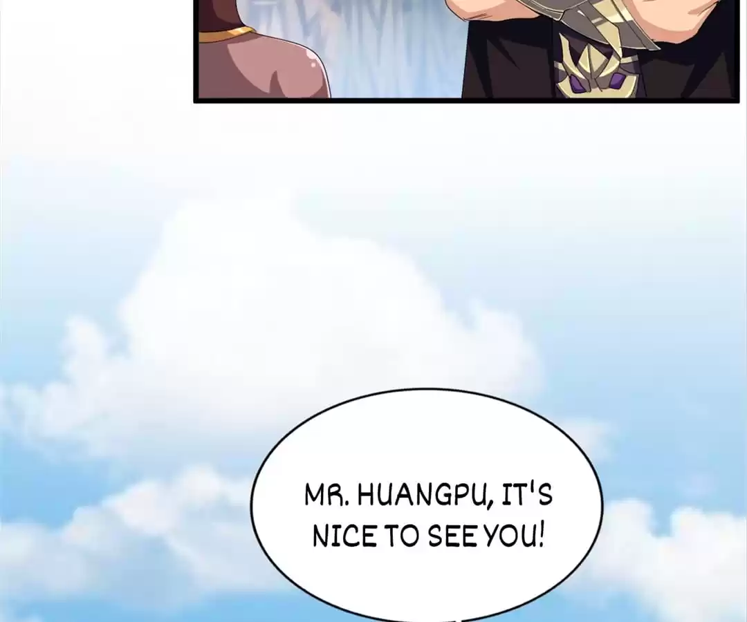 Read The Devil Butler chapter 382 image 34 on Lezhin