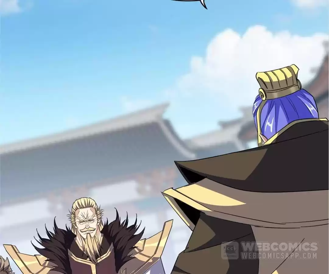 Read The Devil Butler chapter 382 image 35 on Lezhin