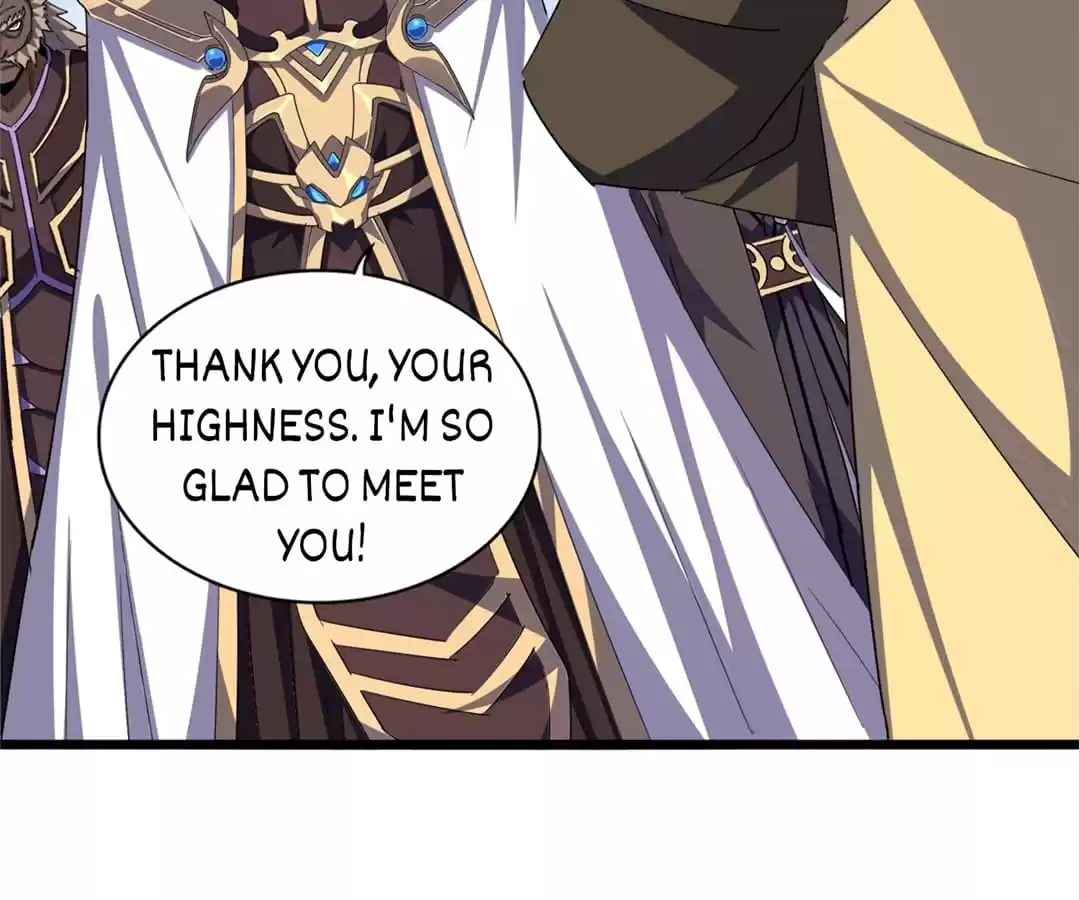Read The Devil Butler chapter 382 image 36 on Lezhin