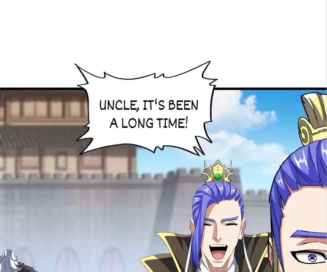 Read The Devil Butler chapter 382 image 38 on Lezhin