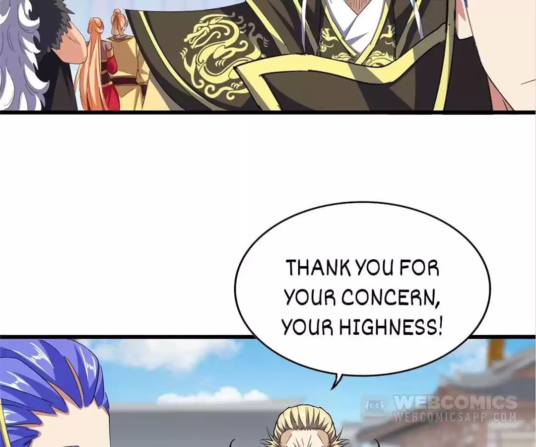 Read The Devil Butler chapter 382 image 39 on Lezhin