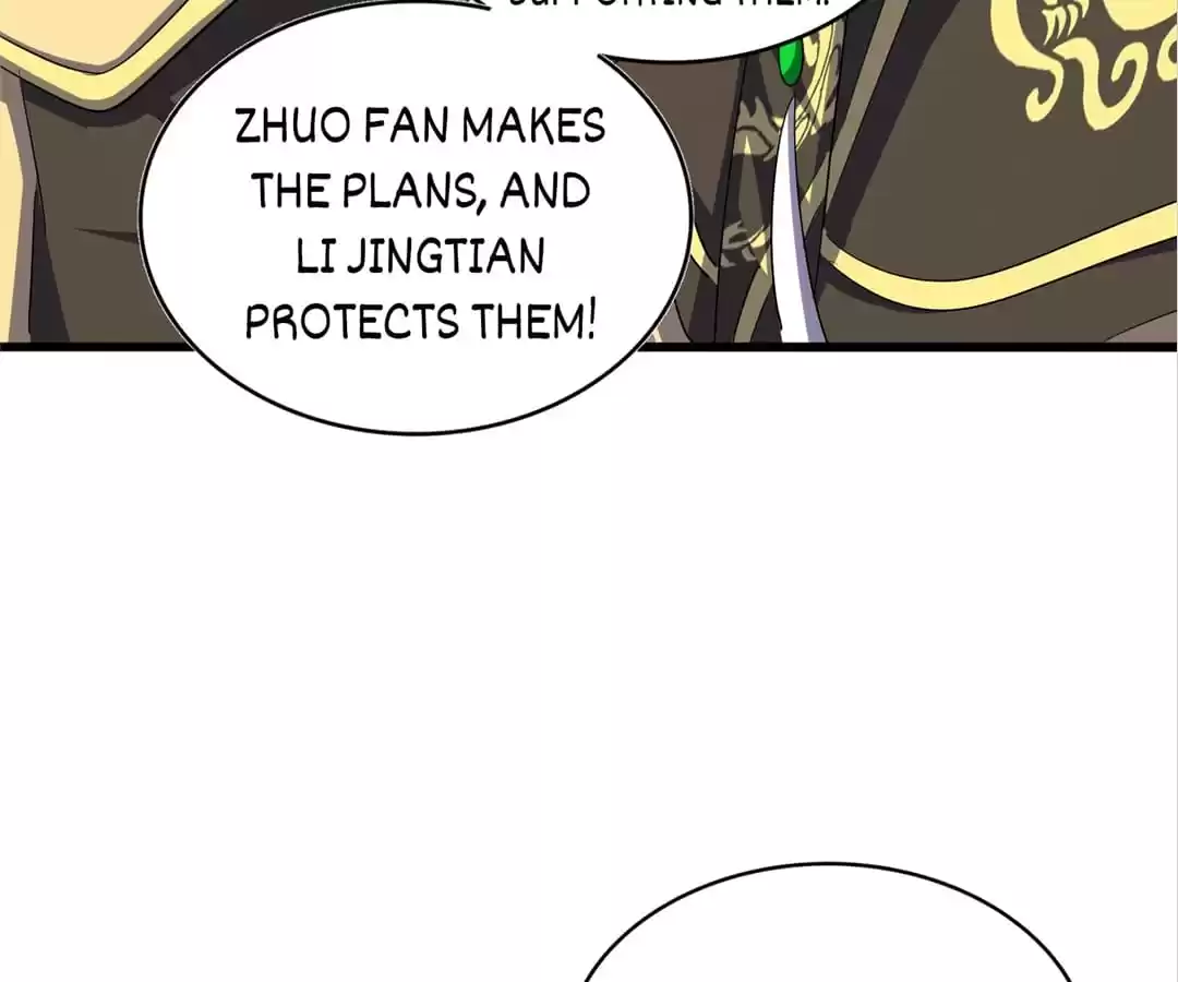 Read The Devil Butler chapter 382 image 4 on Lezhin