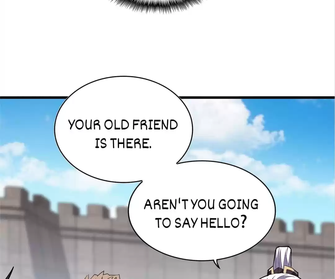 Read The Devil Butler chapter 382 image 42 on Lezhin