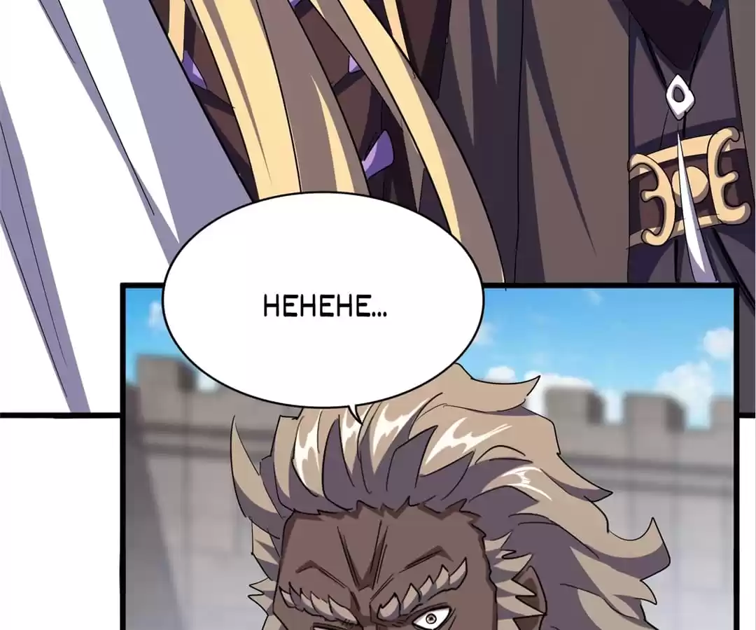 Read The Devil Butler chapter 382 image 44 on Lezhin
