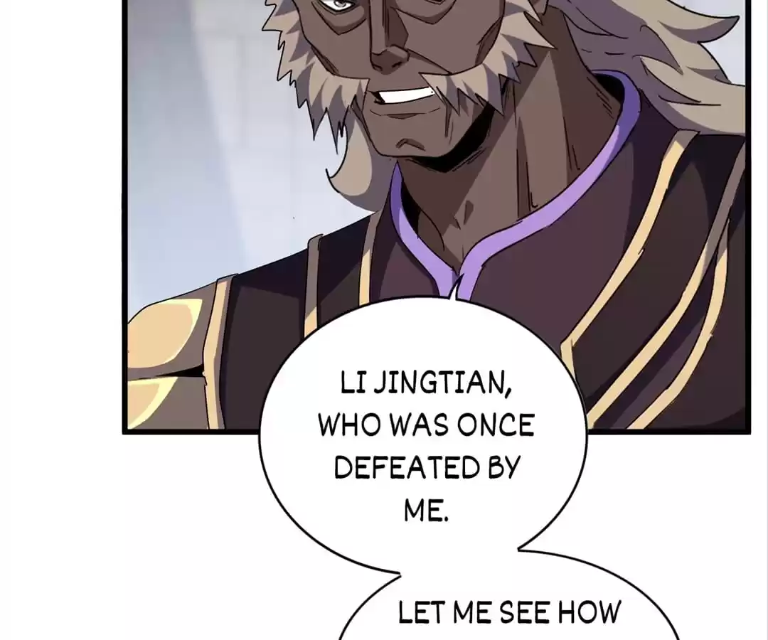 Read The Devil Butler chapter 382 image 45 on Lezhin