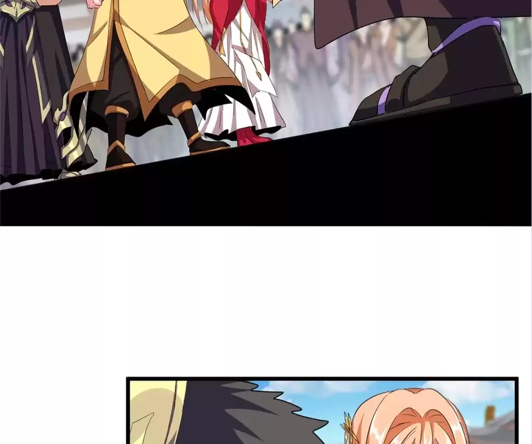 Read The Devil Butler chapter 382 image 48 on Lezhin