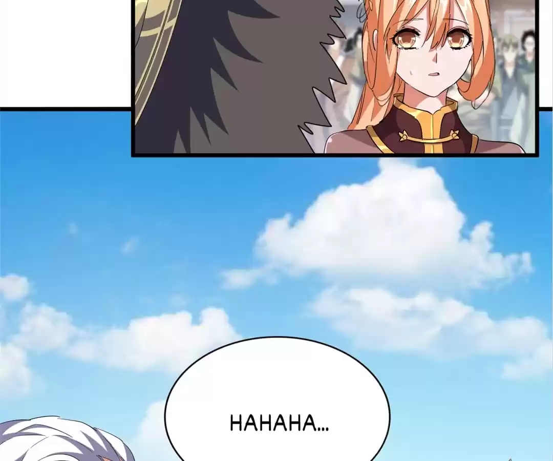 Read The Devil Butler chapter 382 image 49 on Lezhin