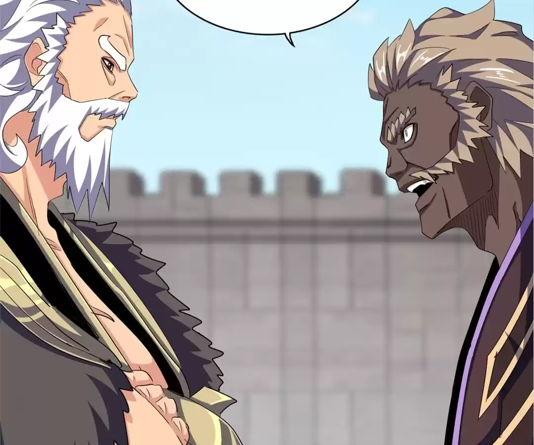 Read The Devil Butler chapter 382 image 50 on Lezhin