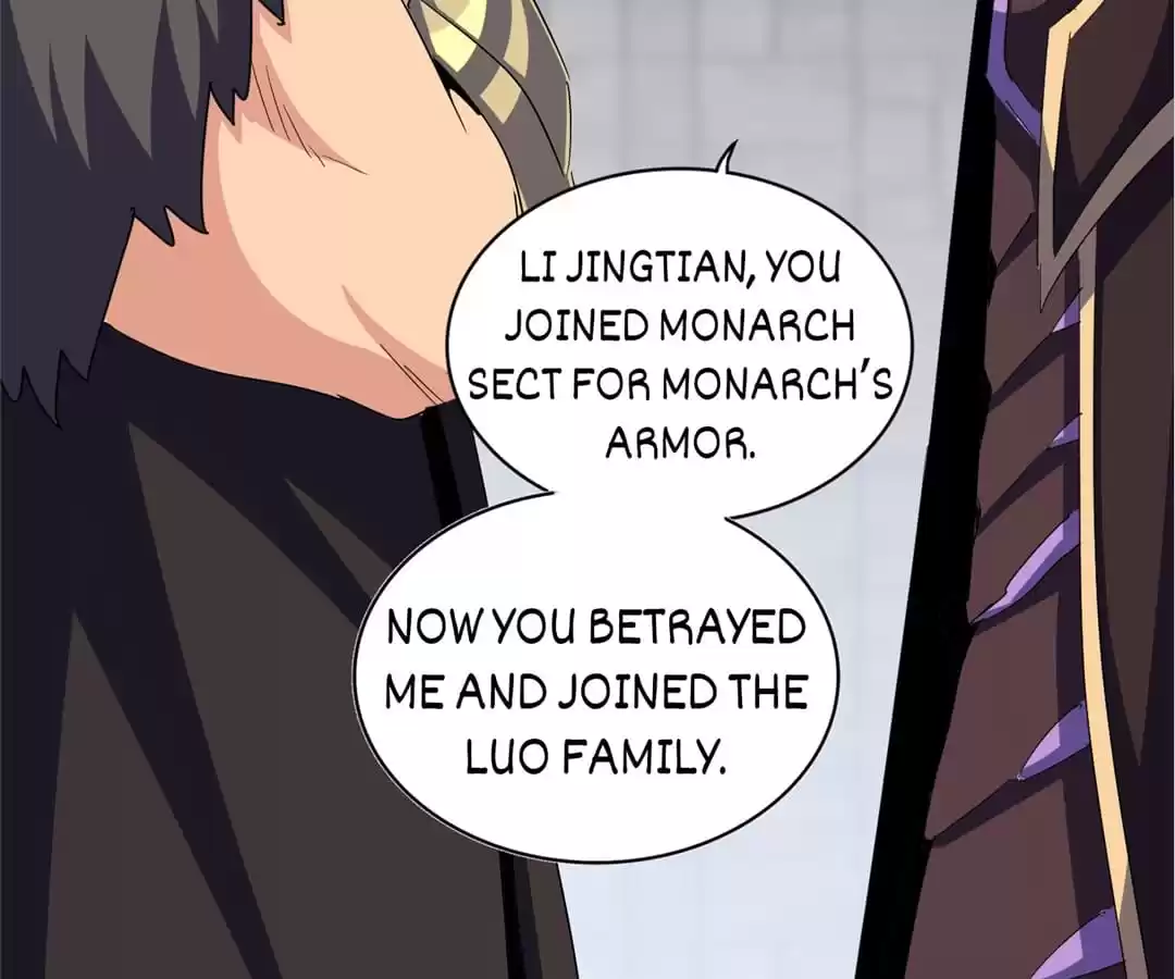 Read The Devil Butler chapter 382 image 51 on Lezhin