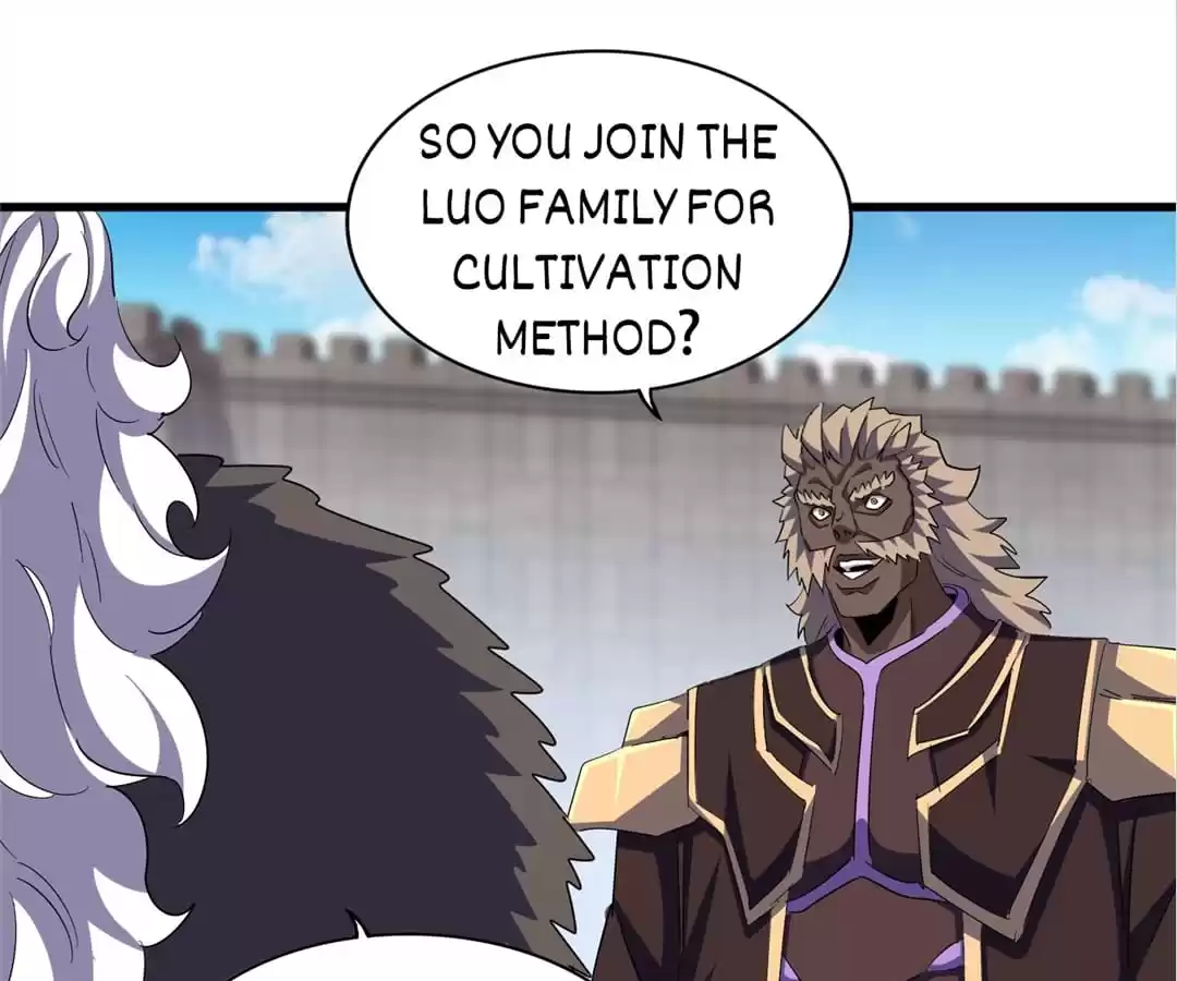 Read The Devil Butler chapter 382 image 57 on Lezhin