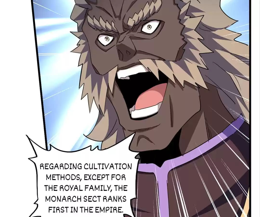 Read The Devil Butler chapter 382 image 59 on Lezhin