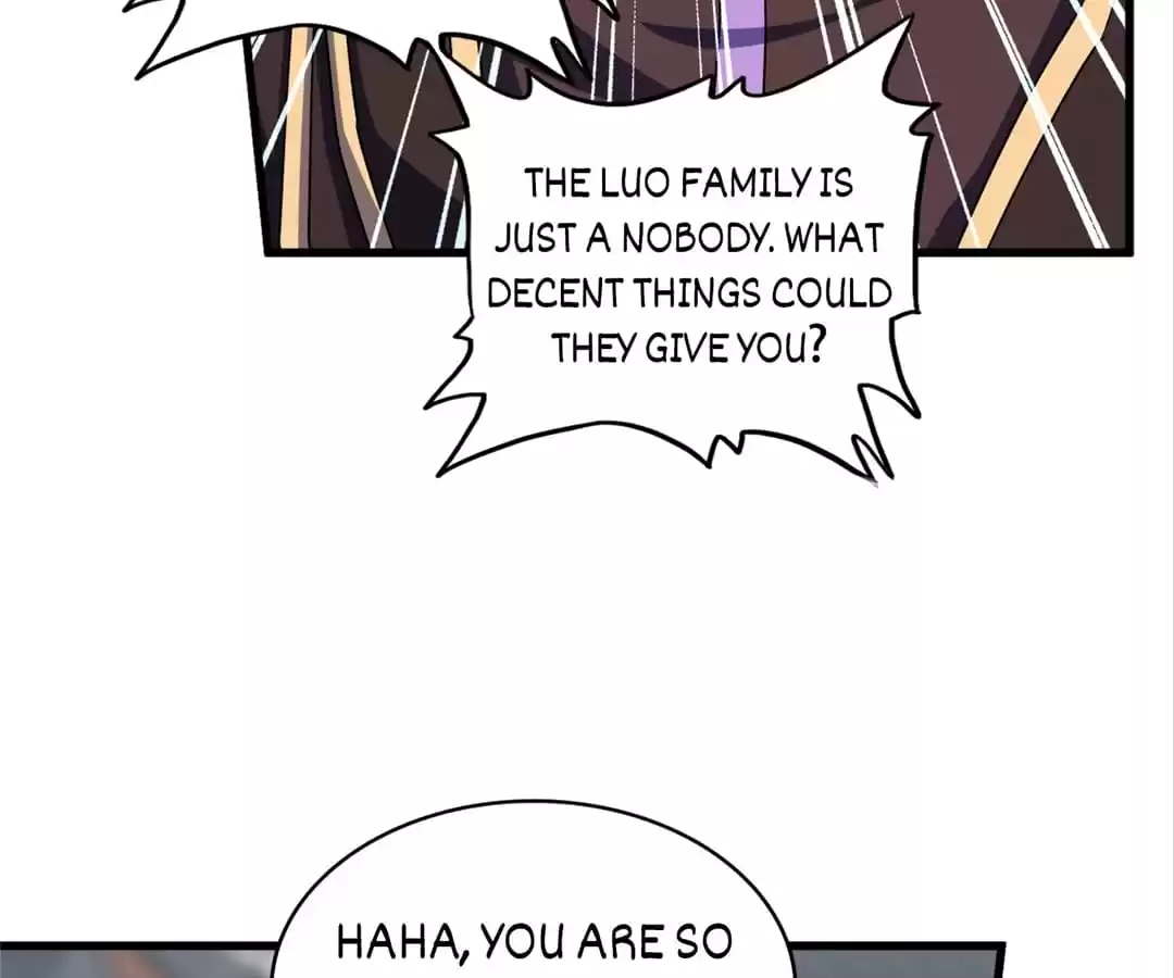 Read The Devil Butler chapter 382 image 60 on Lezhin