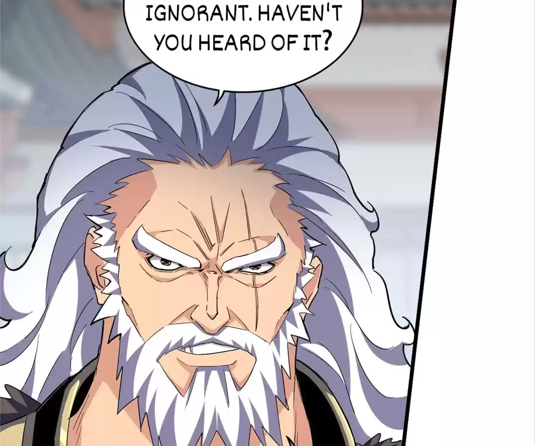 Read The Devil Butler chapter 382 image 61 on Lezhin