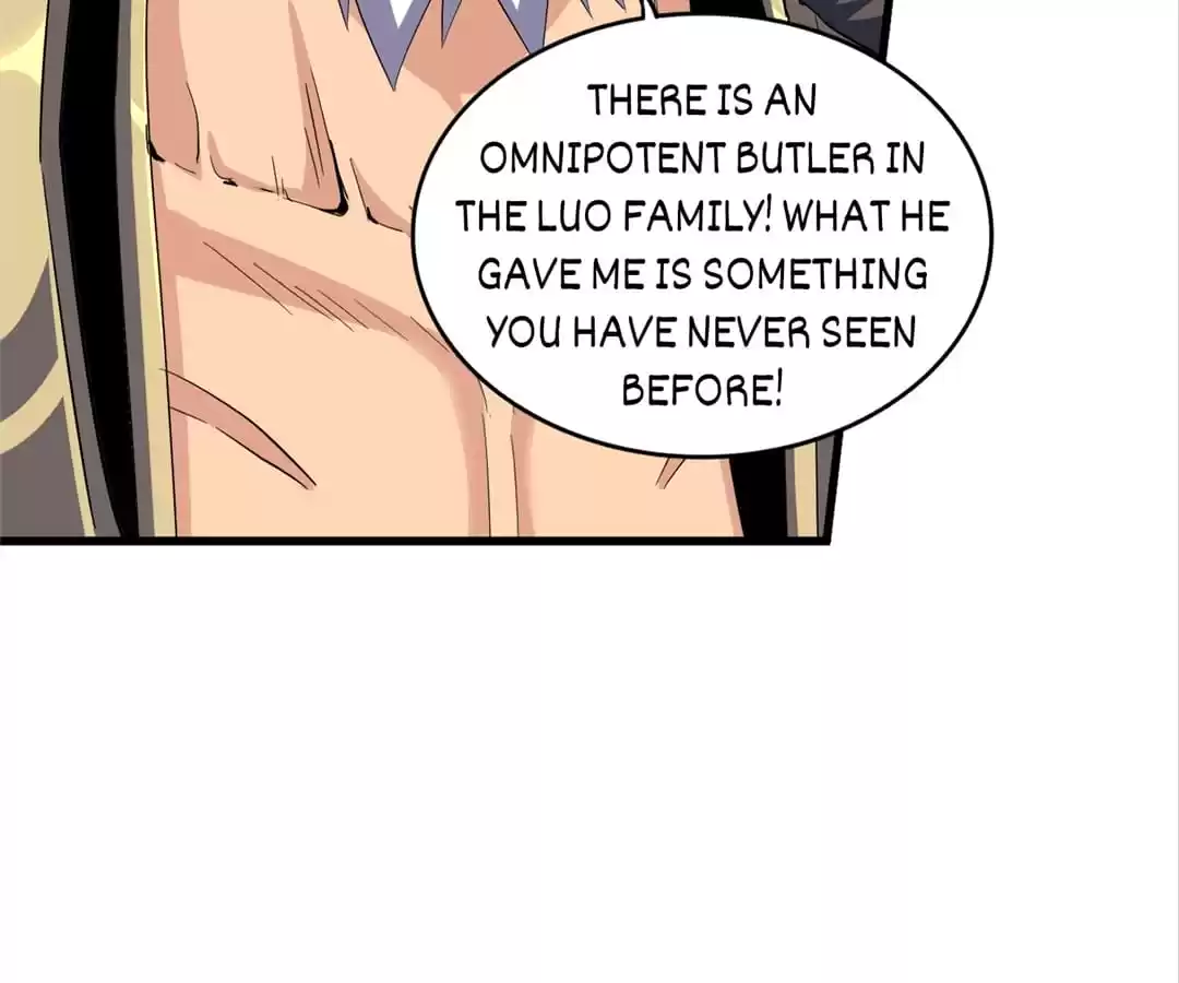 Read The Devil Butler chapter 382 image 62 on Lezhin