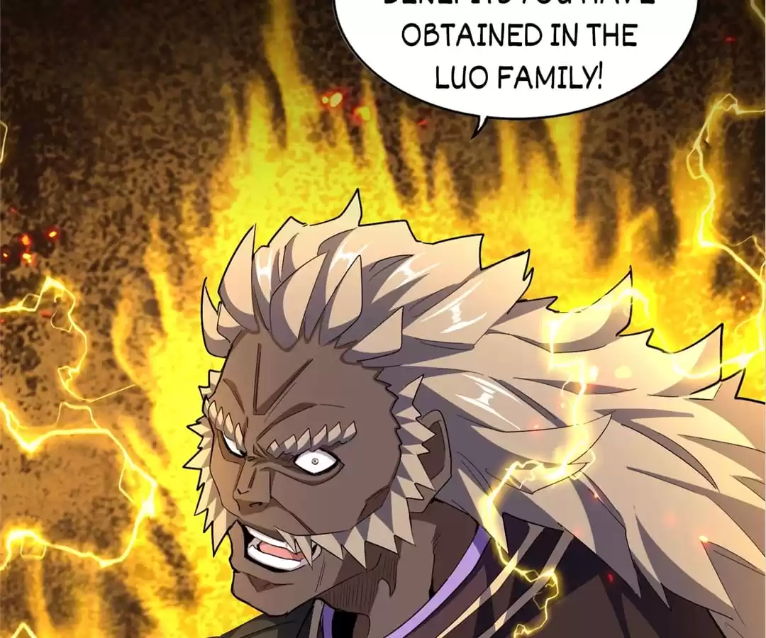Read The Devil Butler chapter 382 image 67 on Lezhin