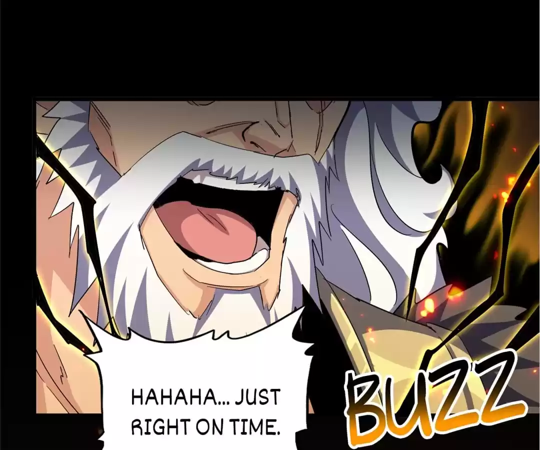 Read The Devil Butler chapter 382 image 70 on Lezhin