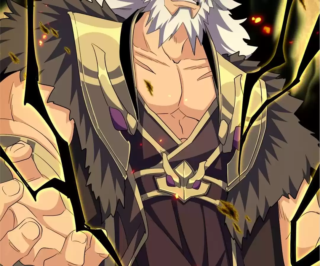 Read The Devil Butler chapter 382 image 72 on Lezhin