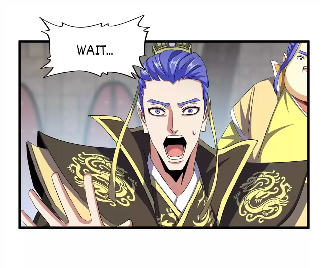 Read The Devil Butler chapter 382 image 76 on Lezhin