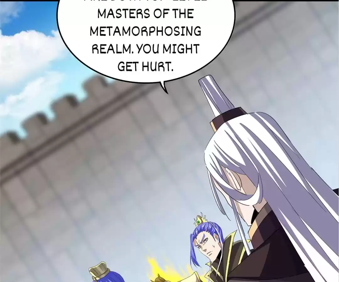 Read The Devil Butler chapter 382 image 79 on Lezhin