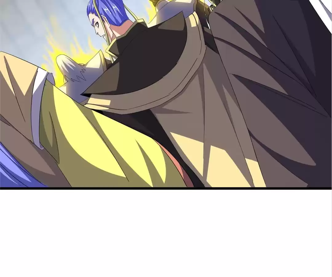Read The Devil Butler chapter 382 image 80 on Lezhin
