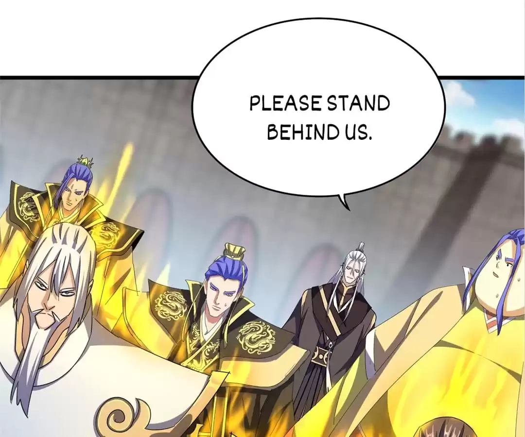 Read The Devil Butler chapter 382 image 81 on Lezhin