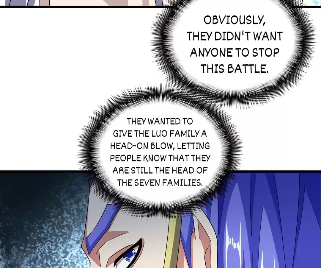 Read The Devil Butler chapter 382 image 84 on Lezhin