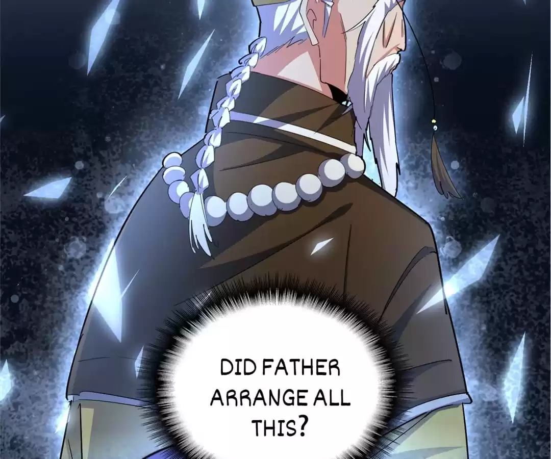 Read The Devil Butler chapter 382 image 88 on Lezhin