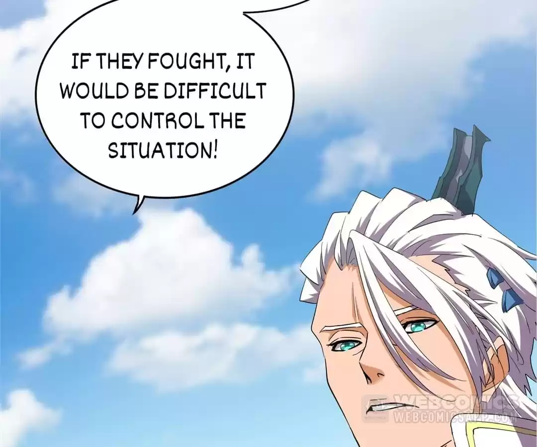 Read The Devil Butler chapter 383 image 1 on Lezhin