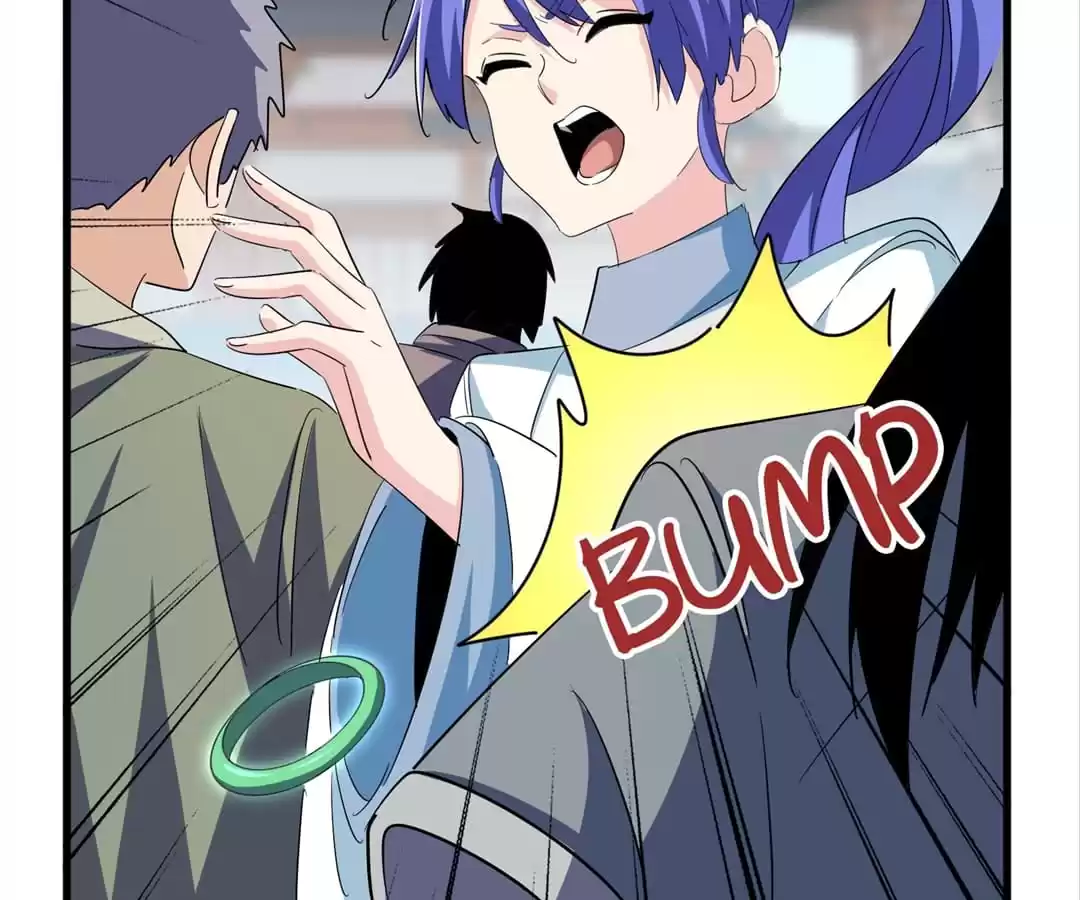 Read The Devil Butler chapter 383 image 13 on Lezhin