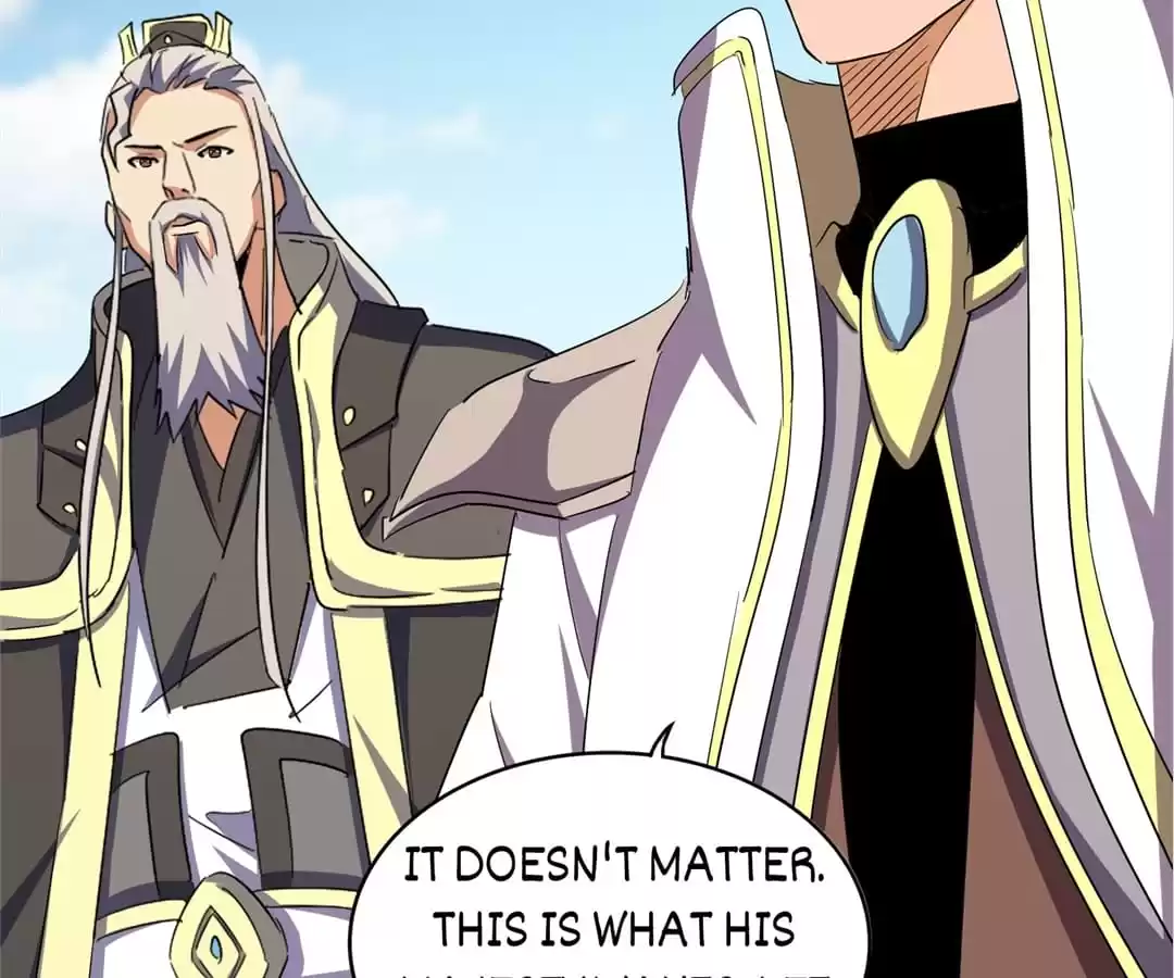 Read The Devil Butler chapter 383 image 2 on Lezhin