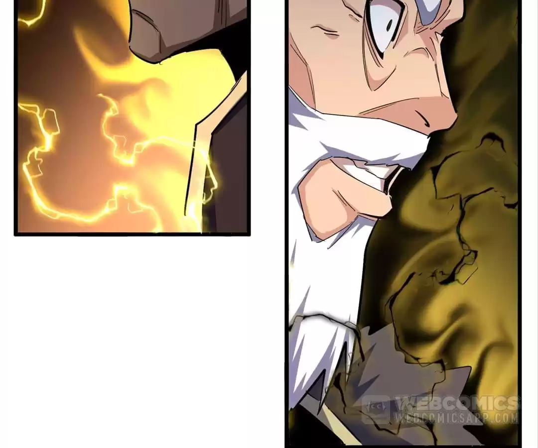 Read The Devil Butler chapter 383 image 20 on Lezhin