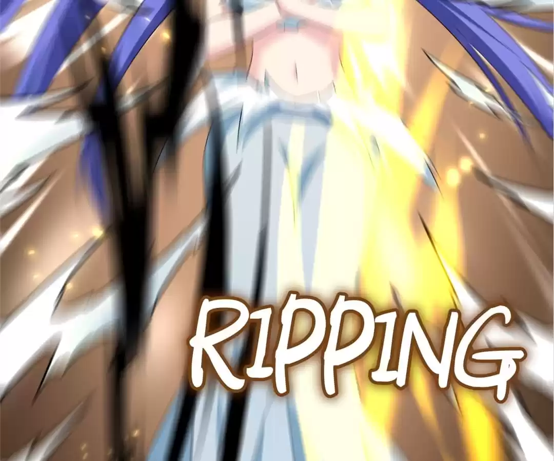 Read The Devil Butler chapter 383 image 33 on Lezhin