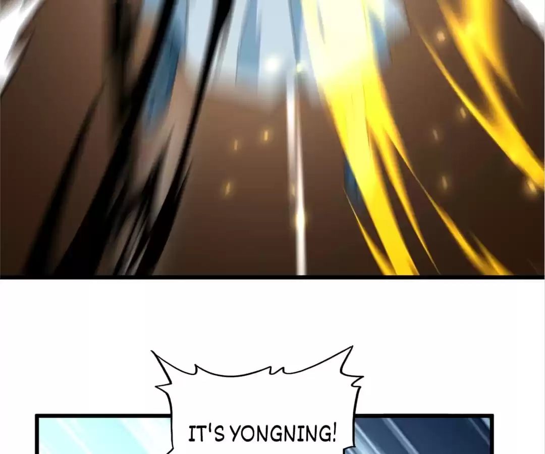 Read The Devil Butler chapter 383 image 34 on Lezhin