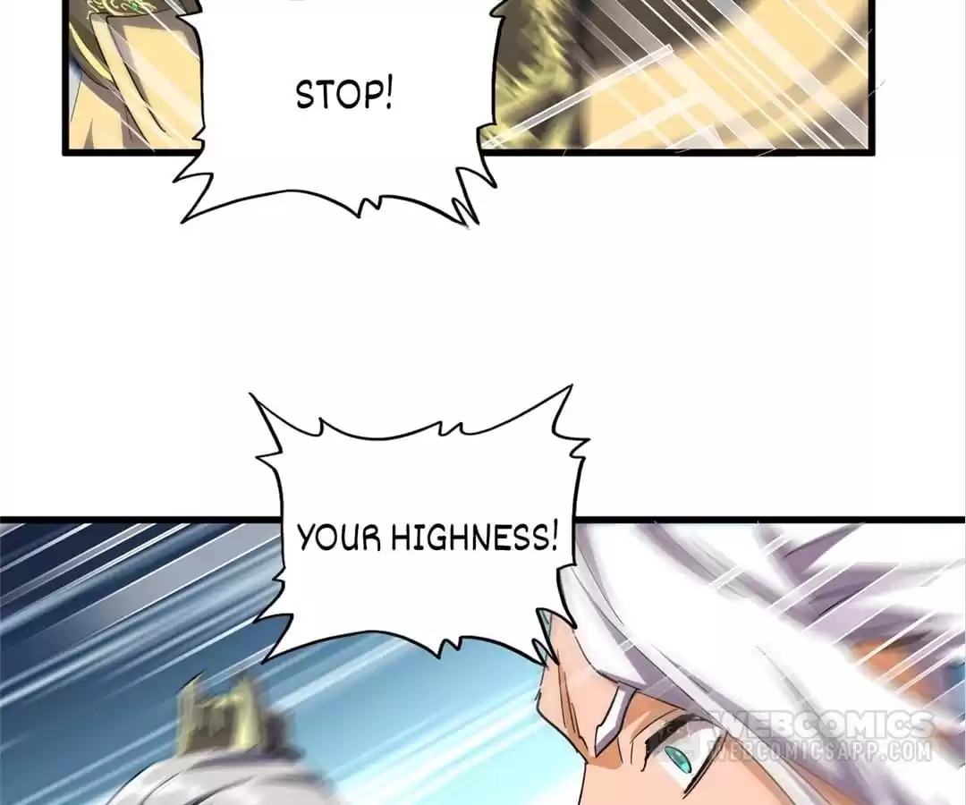 Read The Devil Butler chapter 383 image 36 on Lezhin