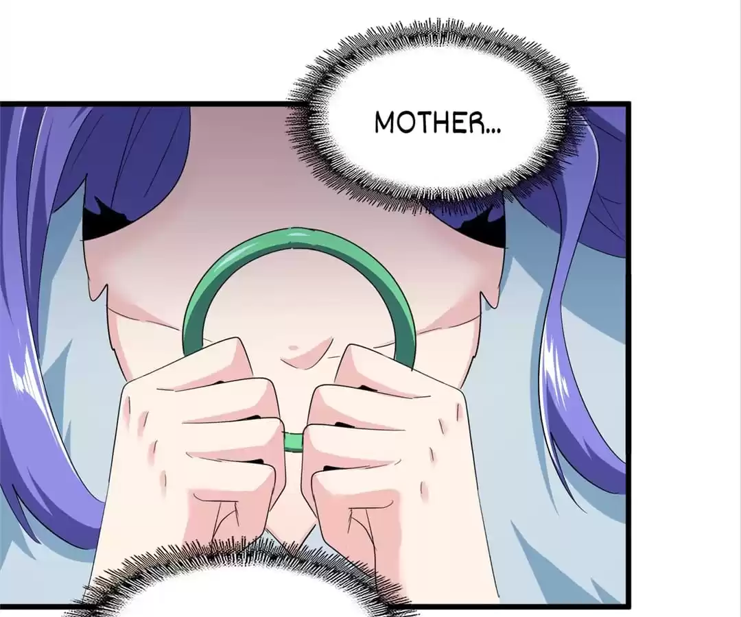 Read The Devil Butler chapter 383 image 42 on Lezhin