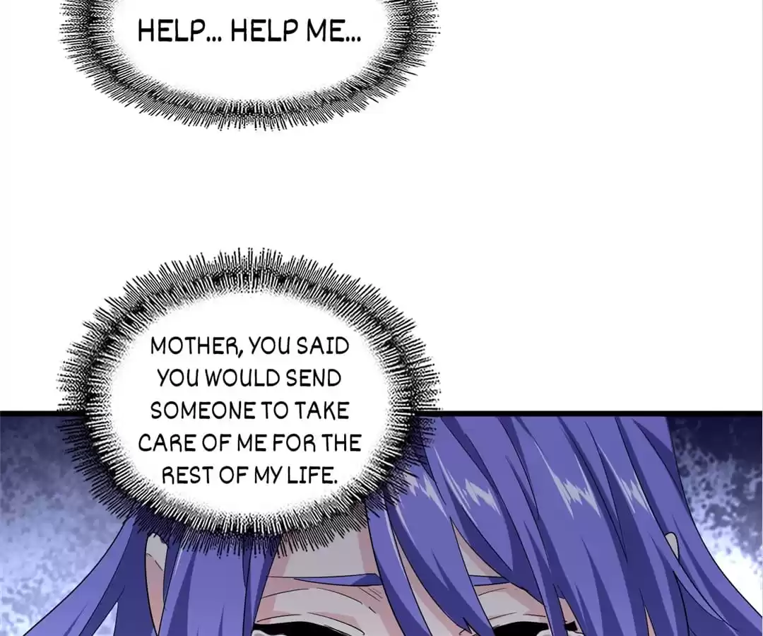 Read The Devil Butler chapter 383 image 43 on Lezhin